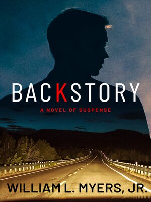 Backstory - ebook